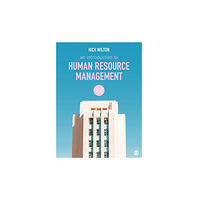 Sage Publications Ltd An Introduction to Human Resource Management (häftad, eng)