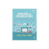 Sage Publications Ltd Managing and Organizations (häftad, eng)