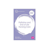 Sage Publications Ltd Palliative and End of Life Nursing Care (häftad, eng)
