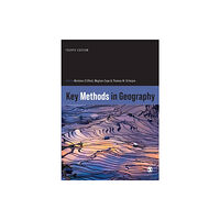 Sage Publications Ltd Key Methods in Geography (häftad, eng)