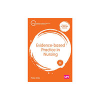 Sage Publications Ltd Evidence-based Practice in Nursing (häftad, eng)