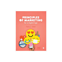 Sage Publications Ltd Principles of Marketing for a Digital Age (häftad, eng)