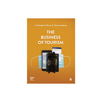 Sage Publications Ltd The Business of Tourism (häftad, eng)