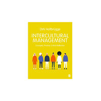 Sage Publications Ltd Intercultural Management (häftad, eng)