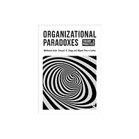 Sage Publications Ltd Organizational Paradoxes (häftad, eng)