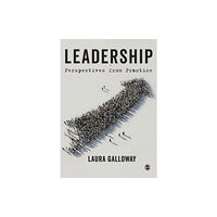 Sage Publications Ltd Leadership (häftad, eng)