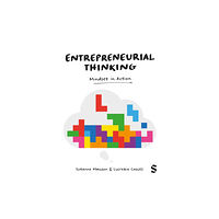 Sage Publications Ltd Entrepreneurial Thinking (häftad, eng)