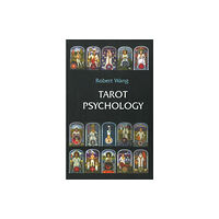 U.S. Games Tarot Psychology (häftad, eng)