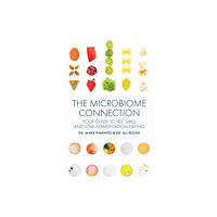 Surrey Books,U.S. The Microbiome Connection (häftad, eng)