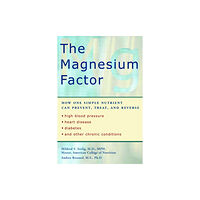 Avery Publishing Group Inc.,U.S. The Magnesium Factor (häftad, eng)