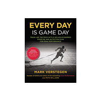 Penguin Putnam Inc Every Day is Game Day (häftad, eng)