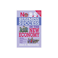 Entrepreneur Press No B.S. Business Success for the New Economy (häftad, eng)