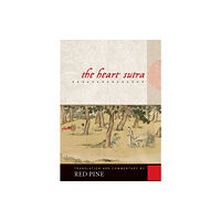 Counterpoint The Heart Sutra (häftad, eng)