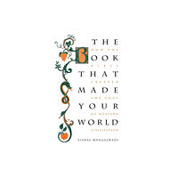 Thomas nelson publishers The Book that Made Your World (häftad, eng)