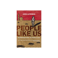 Soft Skull Press People Like Us (häftad, eng)