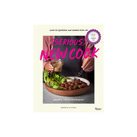 Rizzoli International Publications (Serious) New Cook (inbunden, eng)