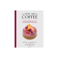 Rizzoli International Publications New Art of Coffee (inbunden, eng)