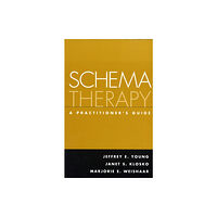 Guilford Publications Schema Therapy (häftad, eng)