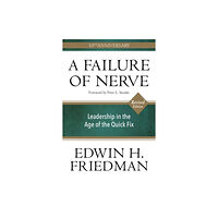 Church Publishing Inc A Failure of Nerve, Revised Edition (häftad, eng)