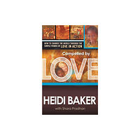 Realms Fiction Compelled By Love (häftad, eng)