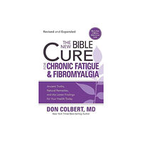 Realms Fiction New Bible Cure For Chronic Fatigue And Fibromyalgia, The (häftad, eng)