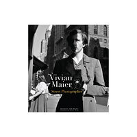 powerHouse Books,U.S. Vivian Maier (inbunden, eng)