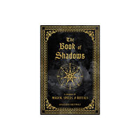 Quarto Publishing Group USA Inc The Book of Shadows (inbunden, eng)