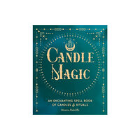 Quarto Publishing Group USA Inc Candle Magic (inbunden, eng)