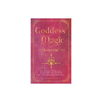 Quarto Publishing Group USA Inc Goddess Magic Journal (inbunden, eng)