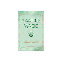 Quarto Publishing Group USA Inc Candle Magic (inbunden, eng)