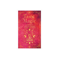 Quarto Publishing Group USA Inc Tarot Magic (inbunden, eng)