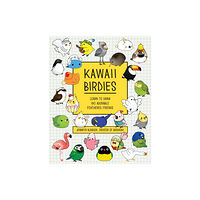 Quarto Publishing Group USA Inc Kawaii Birdies (häftad, eng)