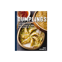 HarperCollins Focus Dumplings (inbunden, eng)