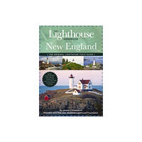 HarperCollins Focus The Lighthouse Handbook New England and Canadian Maritimes (Fourth Edition) (häftad, eng)