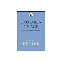 Faithlife Corporation Common Grace (Volume 2) (inbunden, eng)