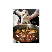 Random House USA Inc My Paris Kitchen (inbunden, eng)