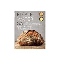 Random House USA Inc Flour Water Salt Yeast (inbunden, eng)
