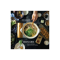 Random House USA Inc Donabe (inbunden, eng)