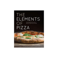 Random House USA Inc The Elements of Pizza (inbunden, eng)