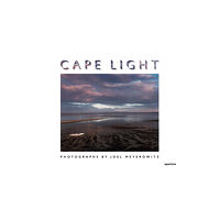 Aperture Cape Light (inbunden, eng)