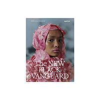 Aperture The New Black Vanguard (inbunden, eng)
