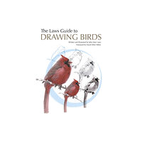 Heyday Books The Laws Guide to Drawing Birds (häftad, eng)