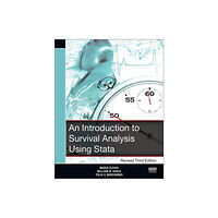 Stata Press An Introduction to Survival Analysis Using Stata, Revised Third Edition (häftad, eng)