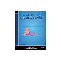 Stata Press An Introduction to Stata for Health Researchers (häftad, eng)