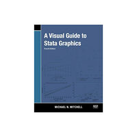 Stata Press A Visual Guide to Stata Graphics (häftad, eng)