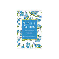 Hatherleigh Press,U.S. Love Is Action (inbunden, eng)