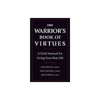 Hatherleigh Press,U.S. The Warrior's Book Of Virtues (häftad, eng)