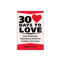 Hatherleigh Press,U.S. 30 Days To Love (inbunden, eng)