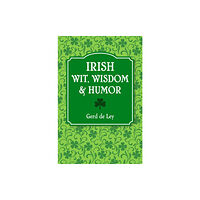 Hatherleigh Press,U.S. Irish Wit, Wisdom and Humor (häftad, eng)
