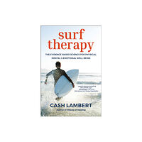 Hatherleigh Press,U.S. Surf Therapy (häftad, eng)